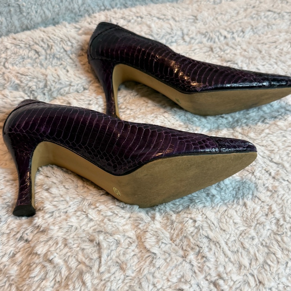 J.Renee Pumps - Picture 9 of 10